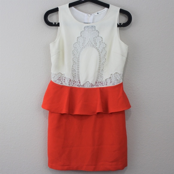 Impeccable Pig Dresses & Skirts - Impeccable Pig Anthropologie Tunic Dress A317